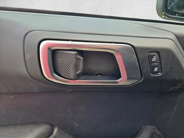 Used 2025 Ford Bronco Big Bend image 12