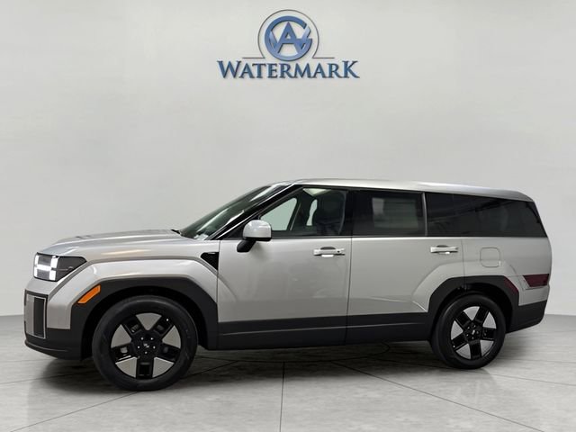 New 2026 Hyundai Santa Fe SE image 2