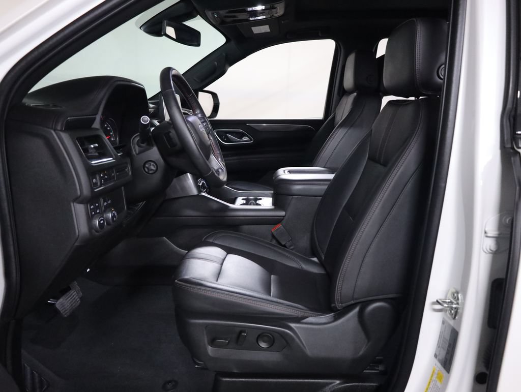 Used 2021 Chevrolet Tahoe RST w/ Luxury Package AWD/4WD image 42