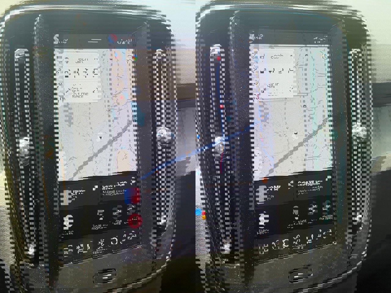 New 2026 Volvo XC40 B5 Ultra w/ Protection Package Premier image 13