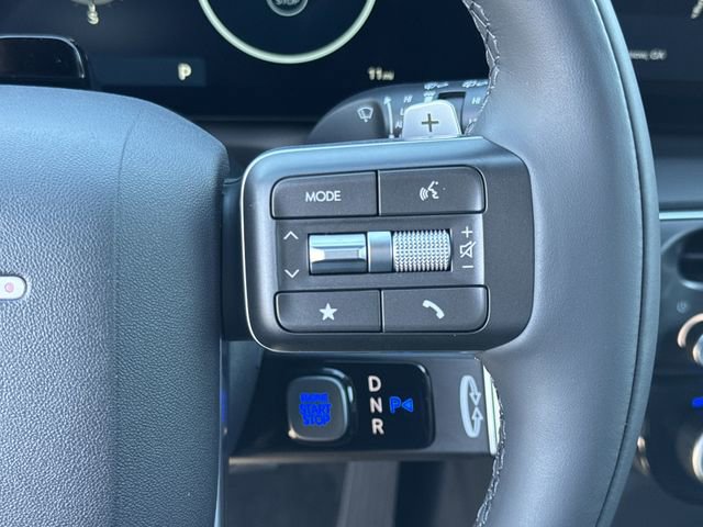 New 2026 Hyundai Palisade Calligraphy image 27