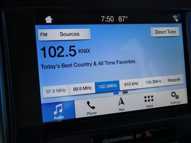 Used 2019 Ford F150 XLT w/ Equipment Group 302A Luxury AWD/4WD image 18