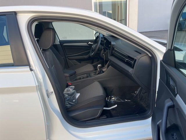 New 2026 Volkswagen Jetta S image 27