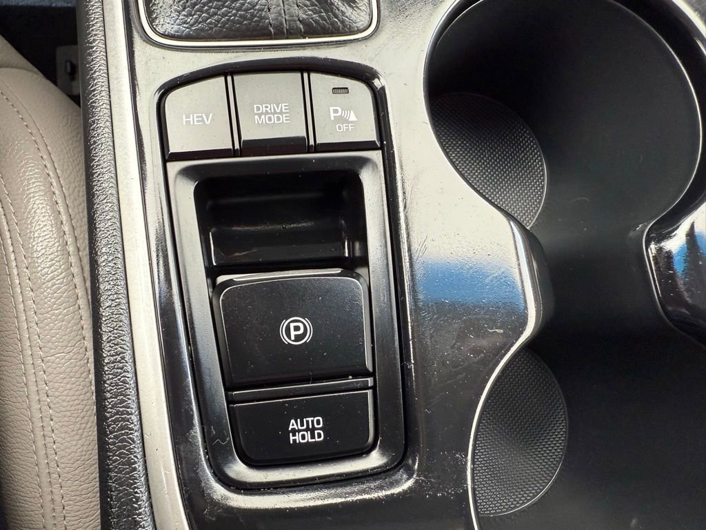 Used 2019 Hyundai Sonata Limited image 38