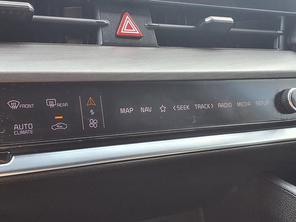 Certified 2023 Kia Sportage X-Pro Prestige image 24