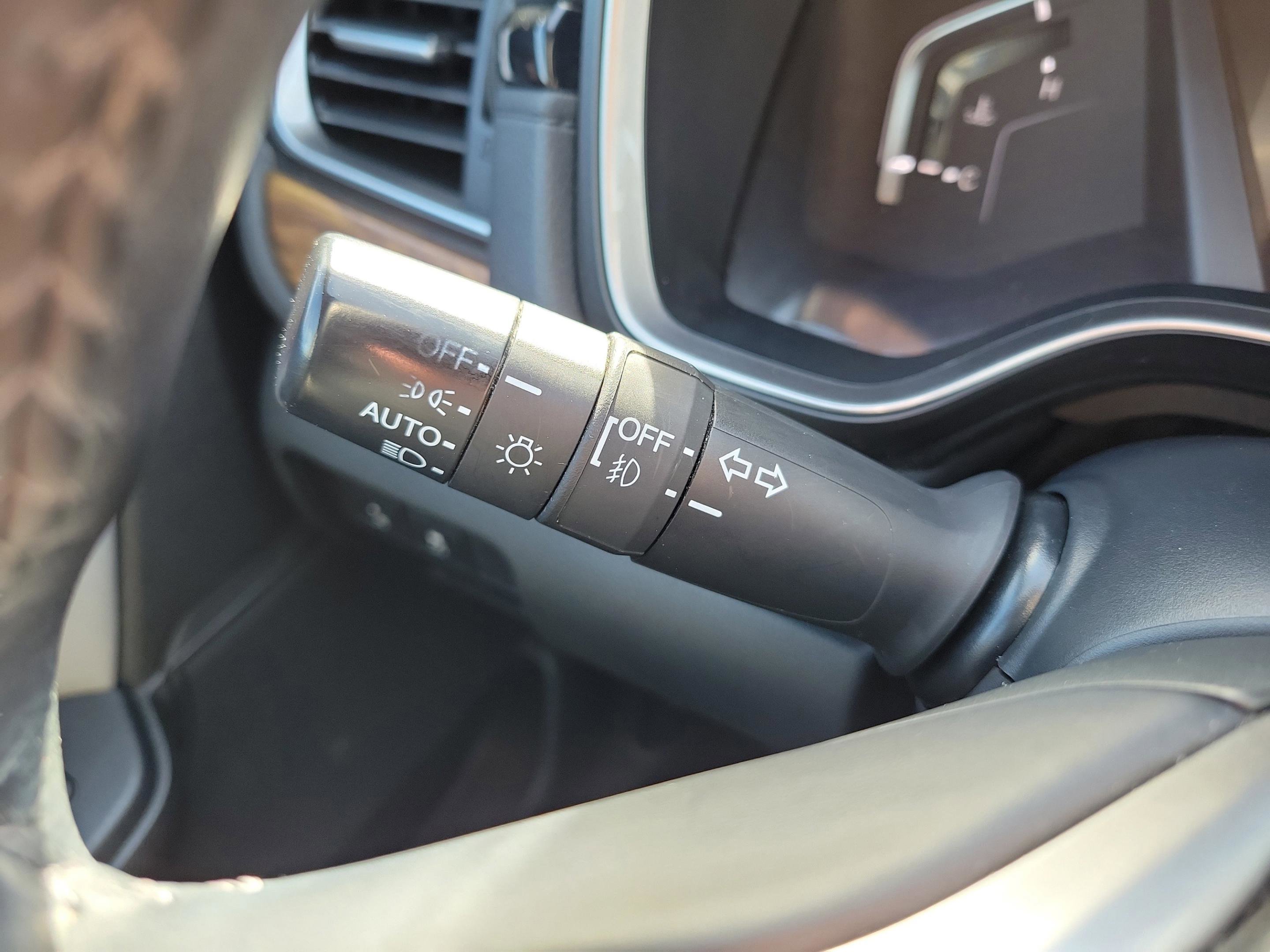 Certified 2017 Honda CR-V Touring image 24