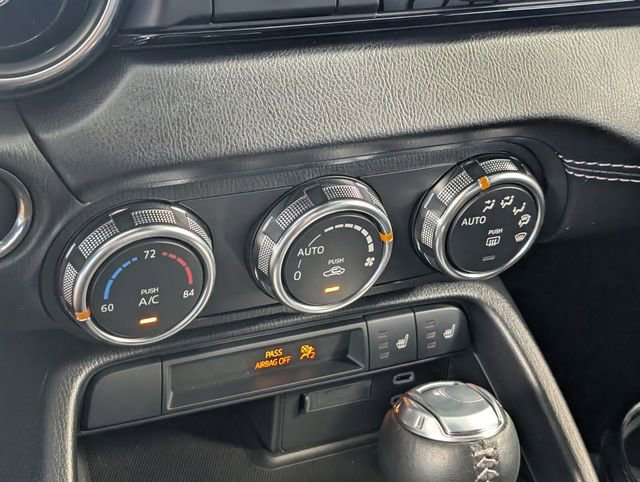 Certified 2025 MAZDA MX-5 Miata Grand Touring image 18