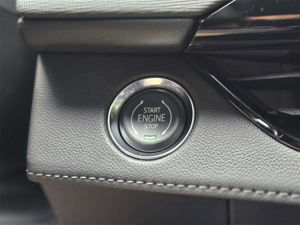 New 2025 Buick Enclave Preferred w/ Trailering Package, 5000 lbs. image 27