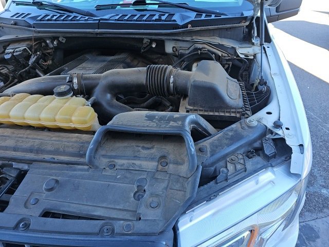 Used 2018 Ford F150 XLT w/ Equipment Group 302A Luxury image 21