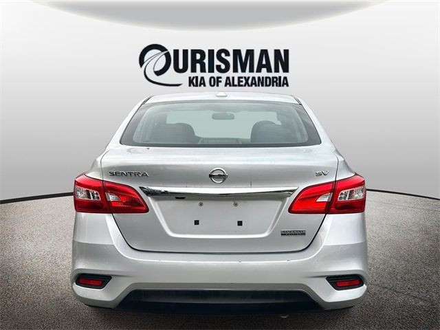 Used 2019 Nissan Sentra SV w/ Special Edition Package image 20