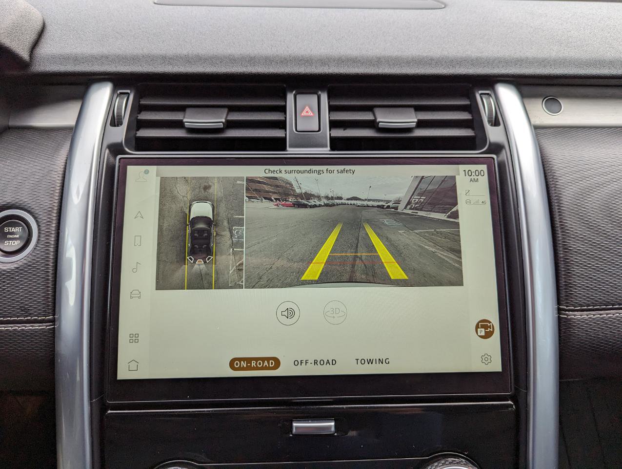 Used 2023 Land Rover Discovery S R-Dynamic image 21