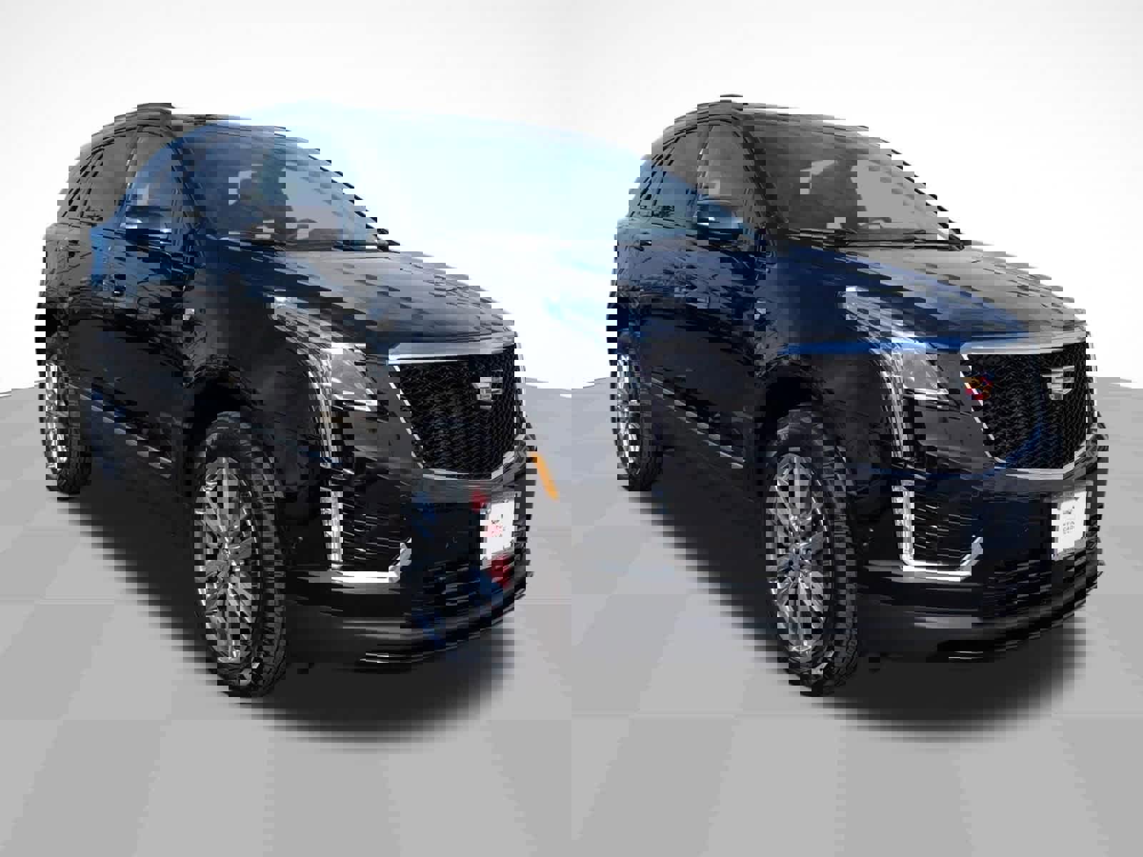 New 2026 Cadillac XT5 Sportv image 3