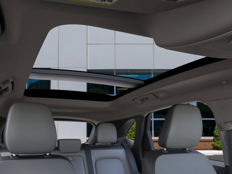 New 2023 Ford Escape SE w/ PHEV Premium Package FWD image 22