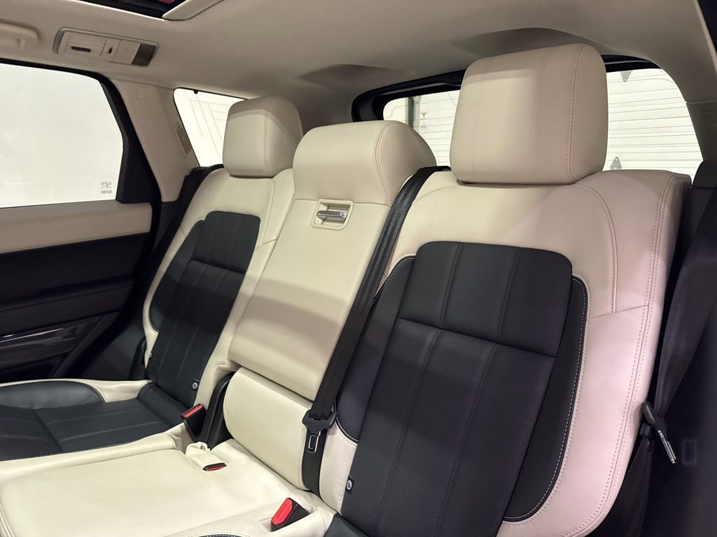 Used 2019 Land Rover Range Rover Sport Autobiography image 30