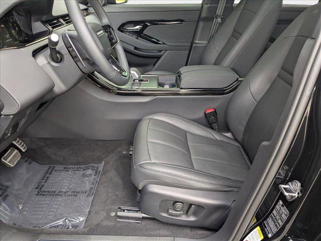 Certified 2024 Land Rover Range Rover Evoque Dynamic SE image 17