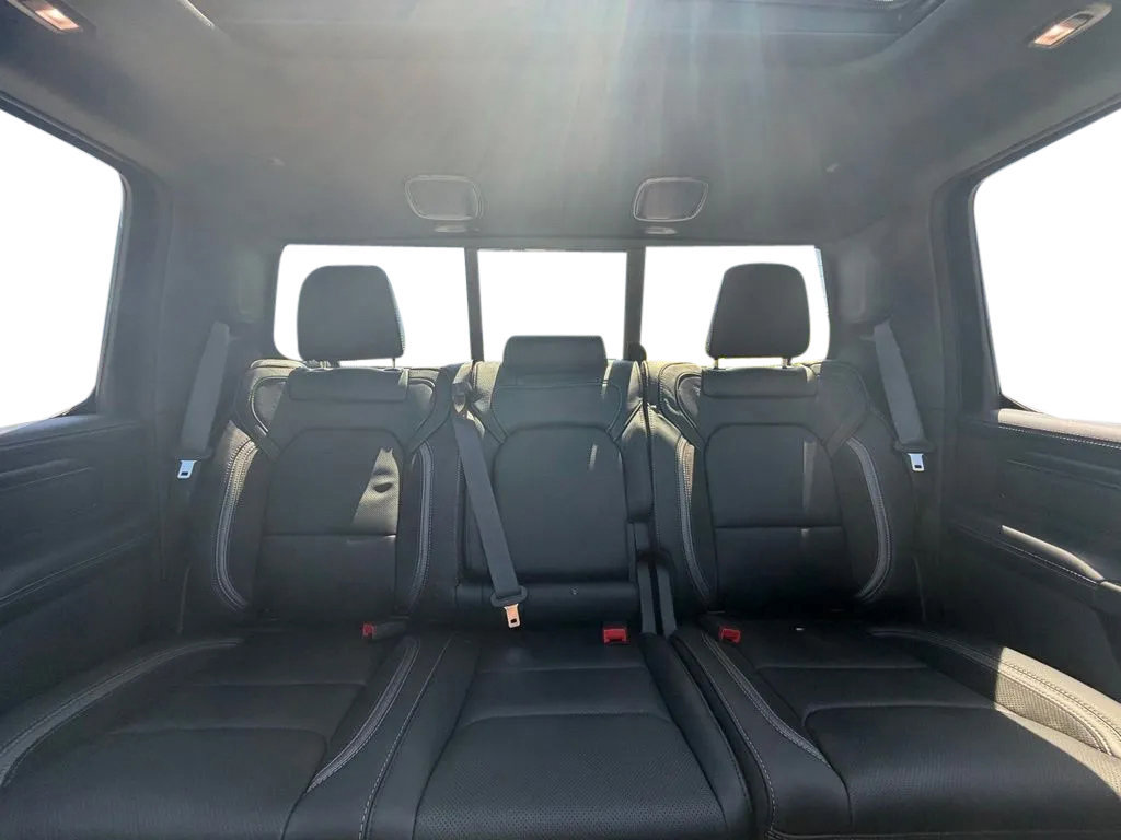 New 2026 RAM 1500 RHO w/ RHO Level 1 Equipment Group AWD/4WD image 28