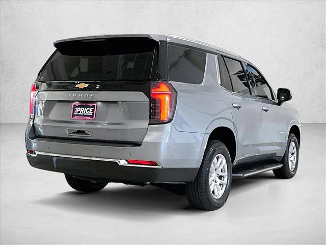 Used 2025 Chevrolet Tahoe LS RWD video 2