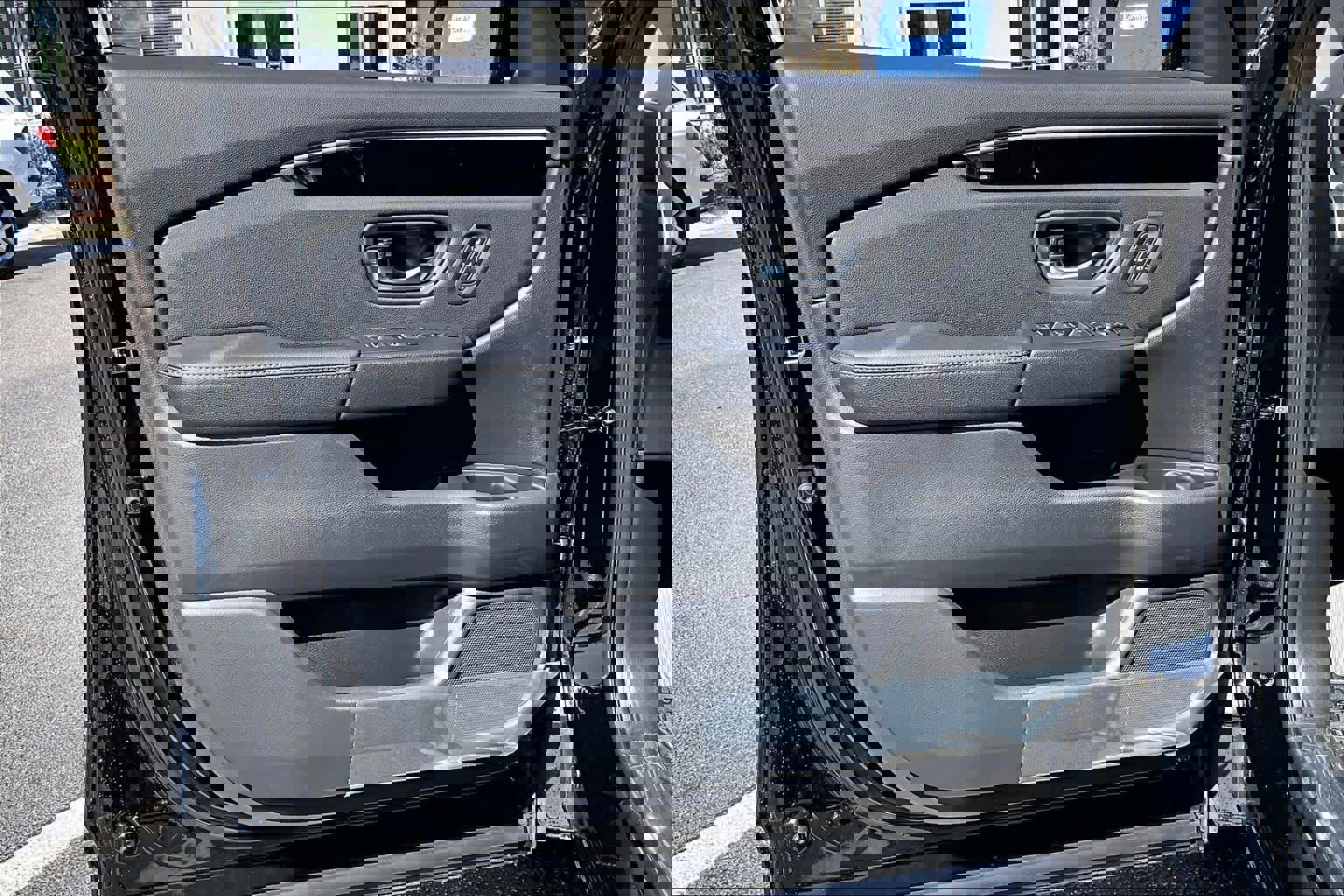 New 2026 Honda Pilot EX-L image 13