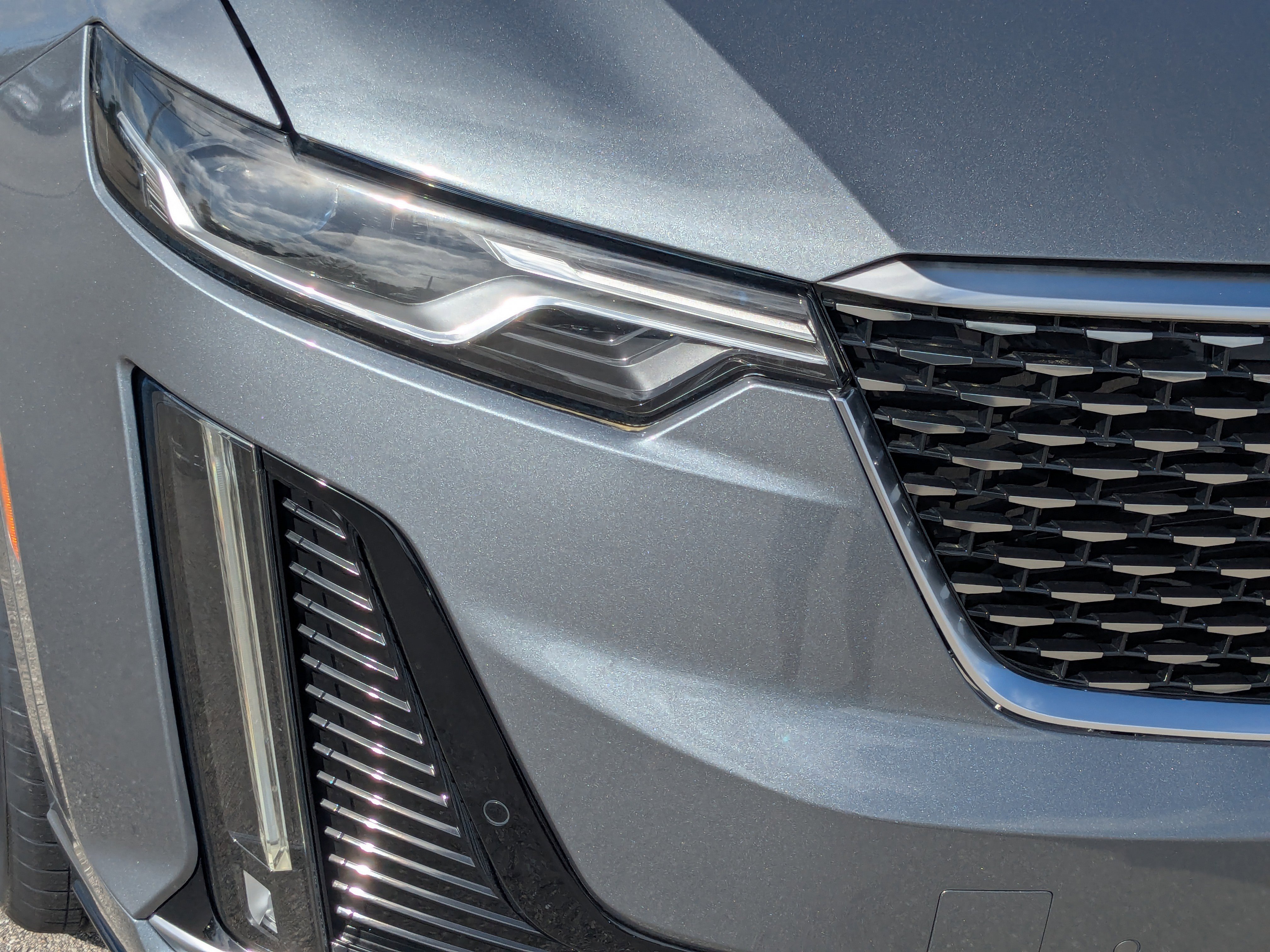 Used 2021 Cadillac XT6 Luxury image 9