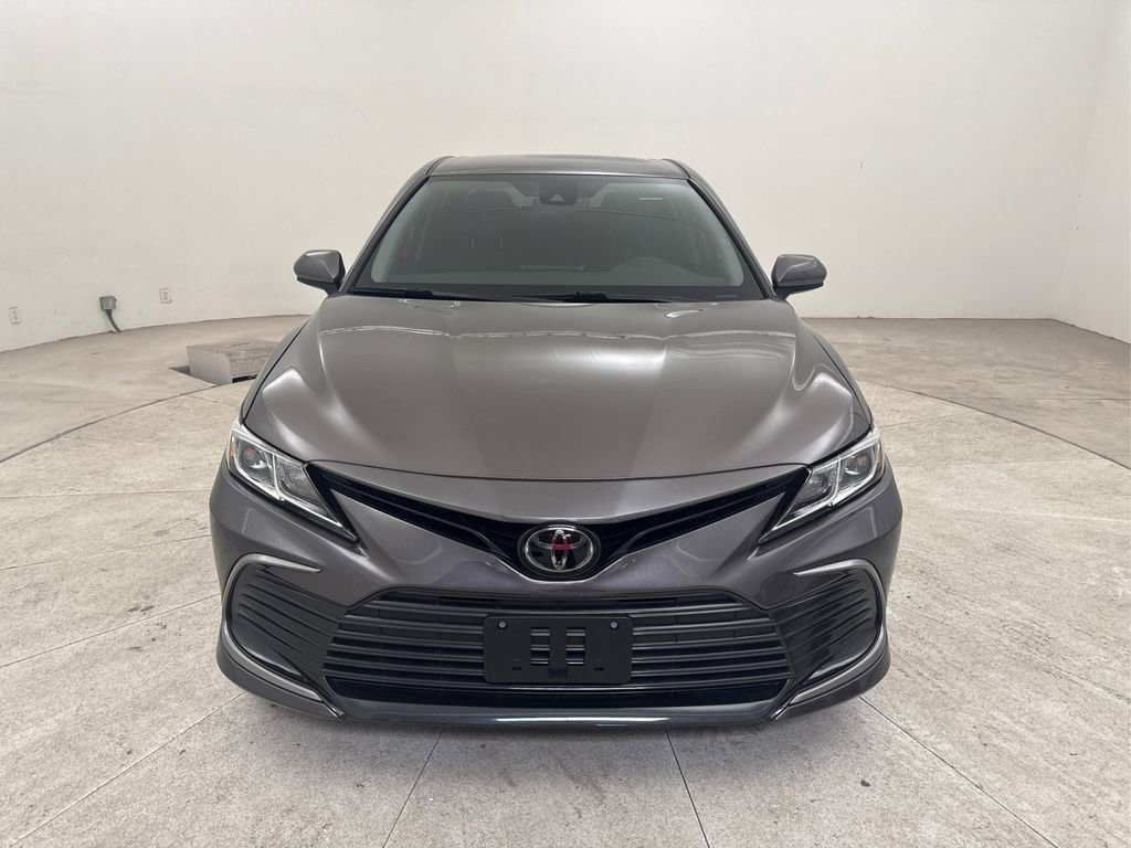 Used 2023 Toyota Camry LE FWD image 16