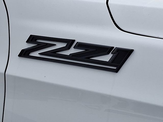 Used 2021 Chevrolet Tahoe Z71 image 30