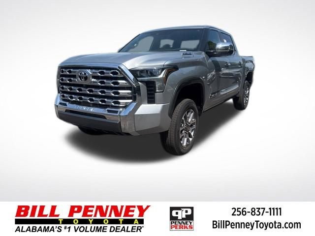New 2026 Toyota Tundra 1794 Edition