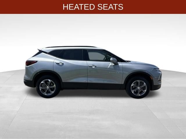 Used 2024 Chevrolet Blazer LT w/ Convenience Package FWD image 8