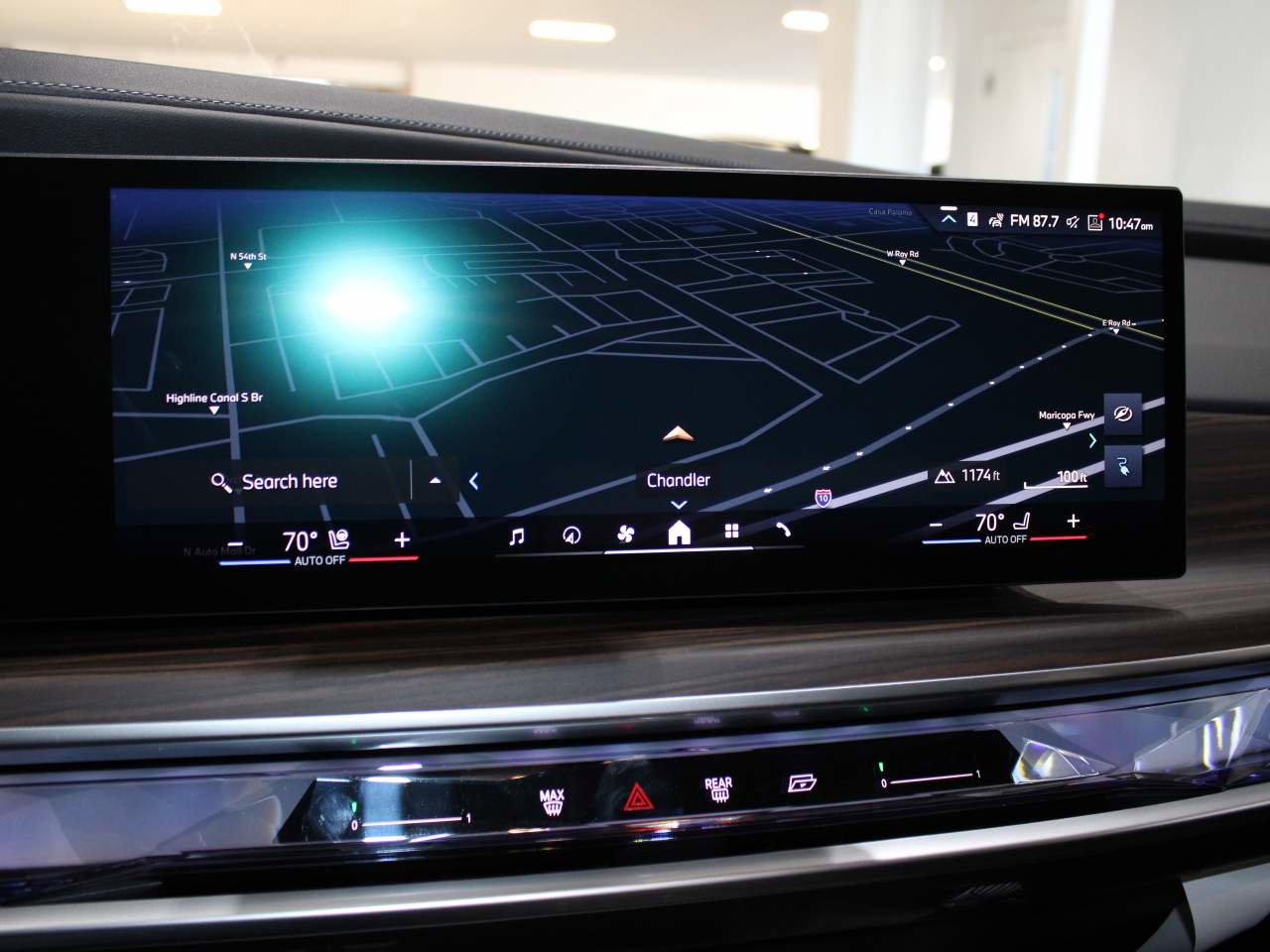 New 2026 BMW i7 eDrive50 w/ M Sport Package image 20