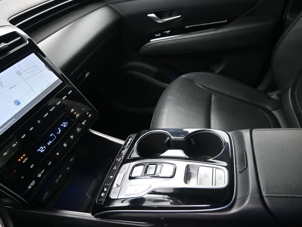 Used 2024 Hyundai Tucson Limited image 20