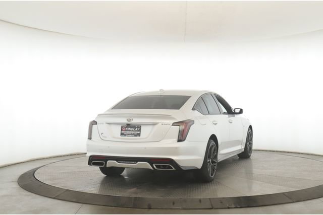 Used 2023 Cadillac CT5 Sport image 7