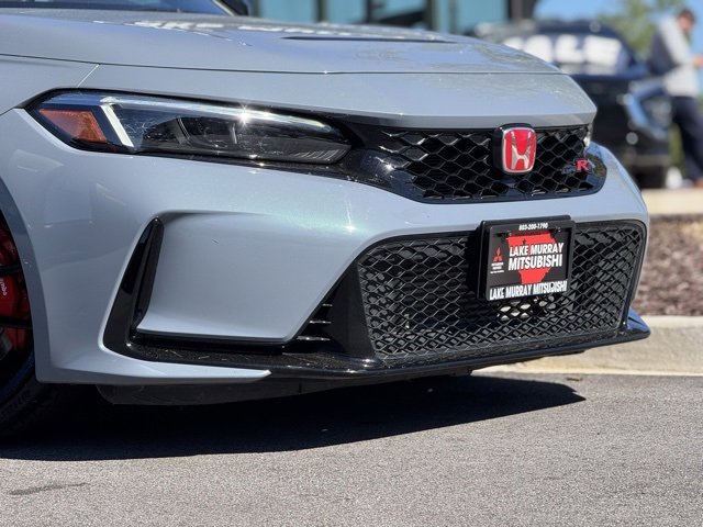 Used 2024 Honda Civic Type R image 3