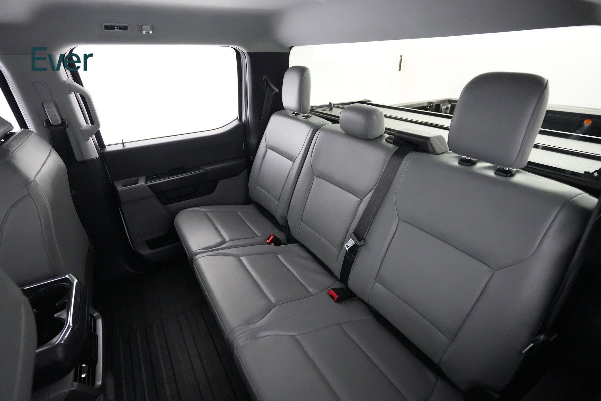 Used 2023 Ford F150 Lightning Pro w/ Max Trailer Tow Package image 18