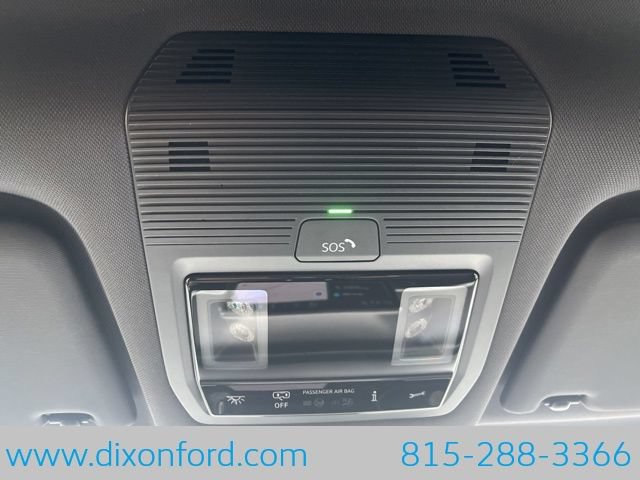 Used 2025 Volkswagen ID. Buzz Pro S RWD image 19