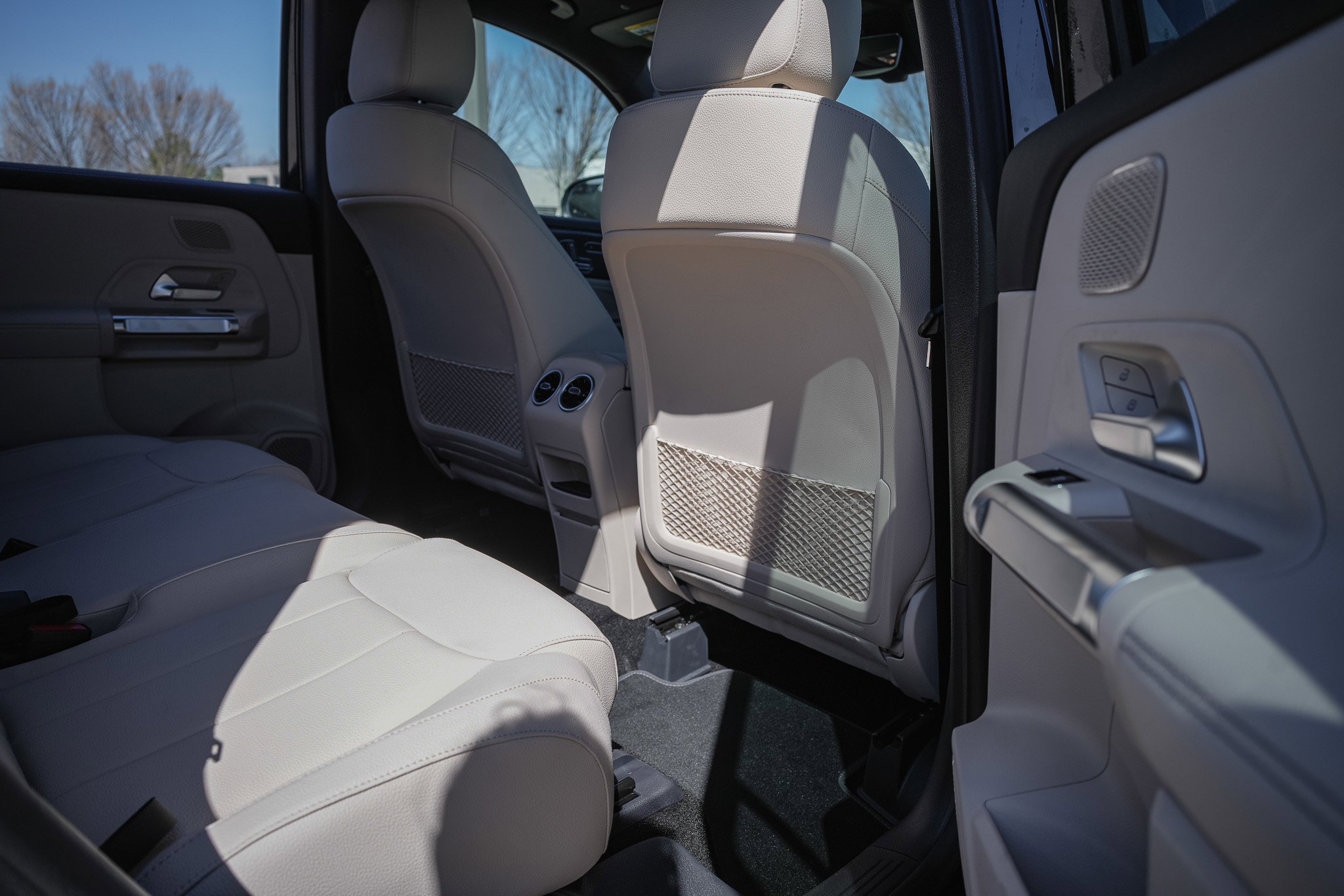 New 2026 Mercedes-Benz GLB 250 4MATIC image 28