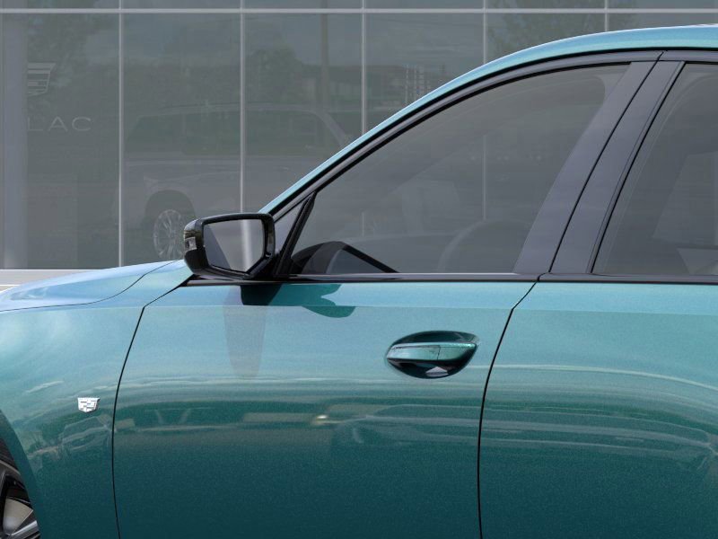 New 2026 Cadillac CT5 Sport w/ Technology Package image 12