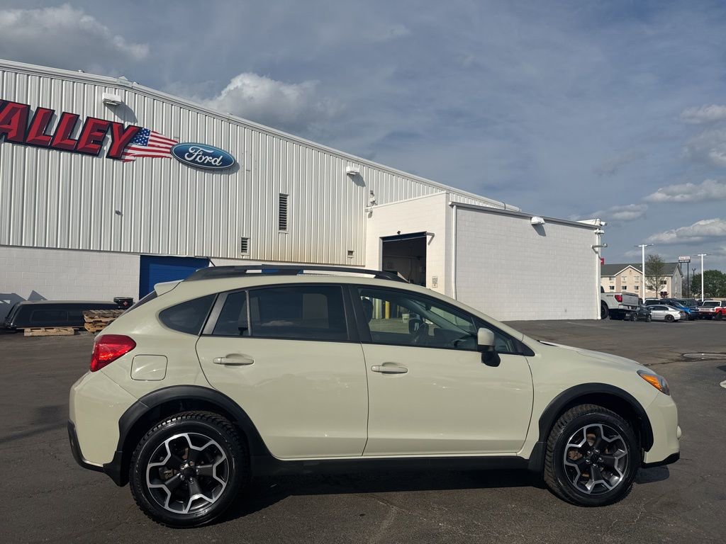 Used 2014 Subaru Crosstrek 2.0i Premium image 13