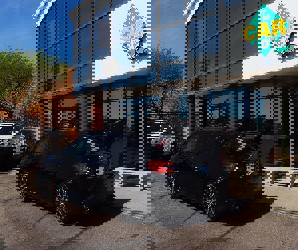 Used 2020 Subaru WRX STI image 8