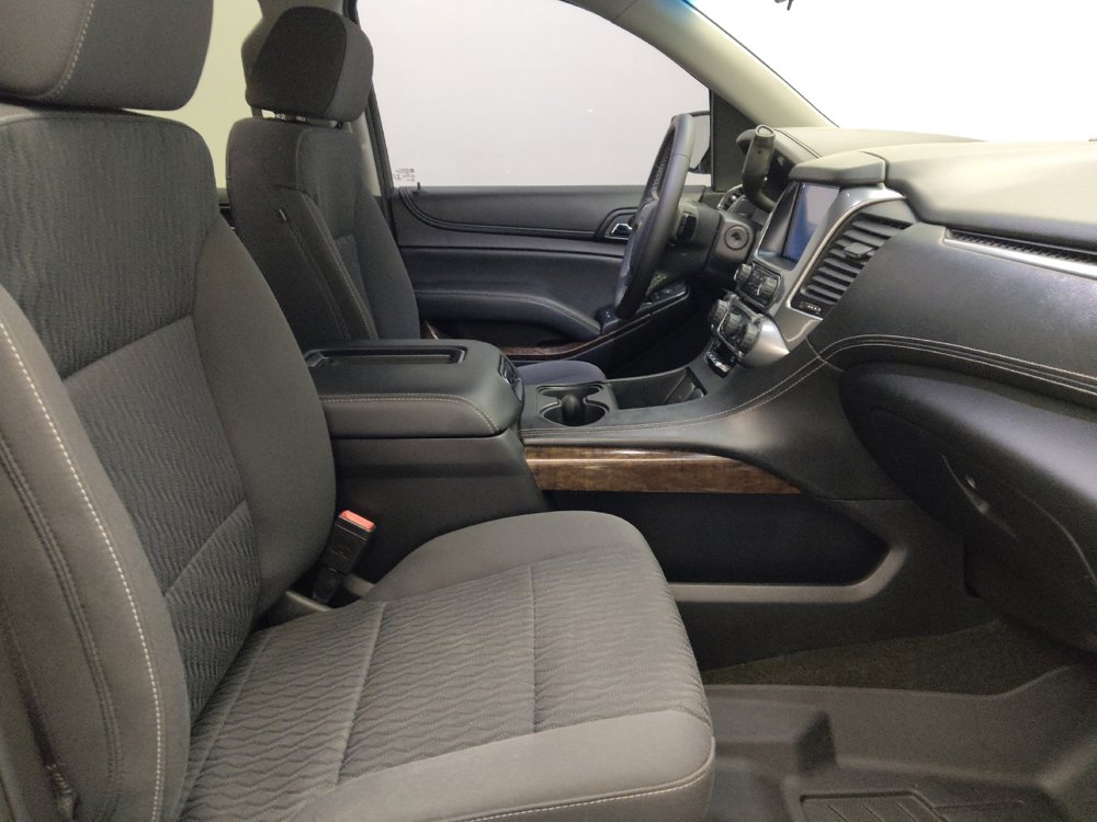 Used 2018 Chevrolet Tahoe LS w/ All-Season Package image 21