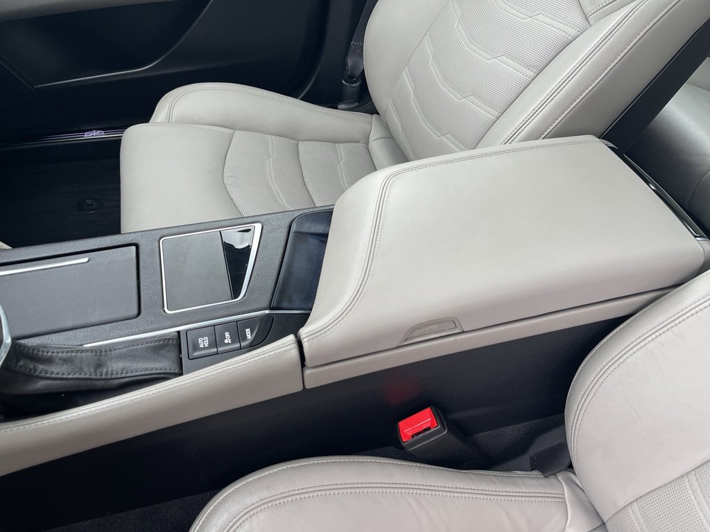 Used 2017 Cadillac CT6 Luxury image 12