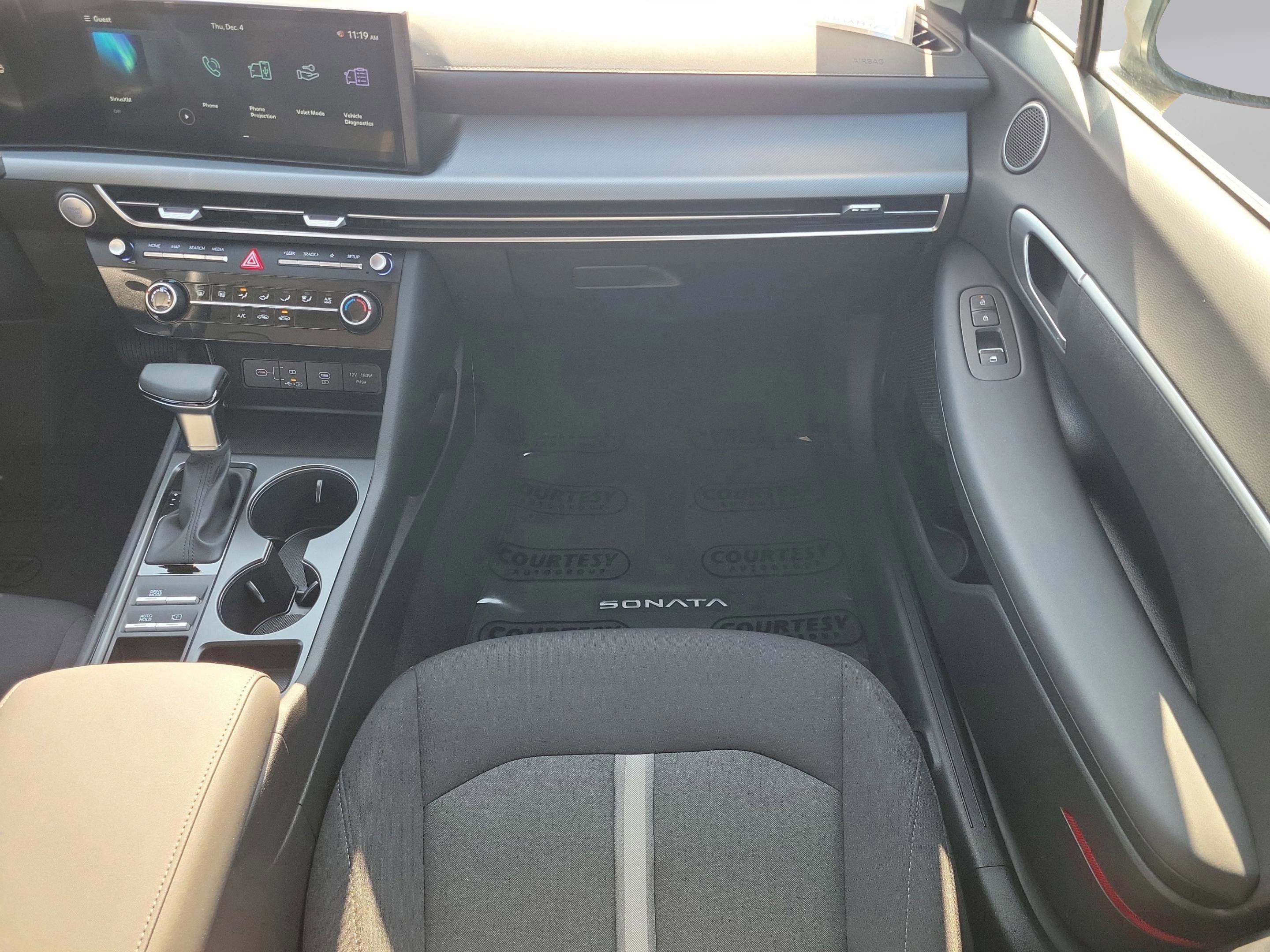 New 2026 Hyundai Sonata SE image 10