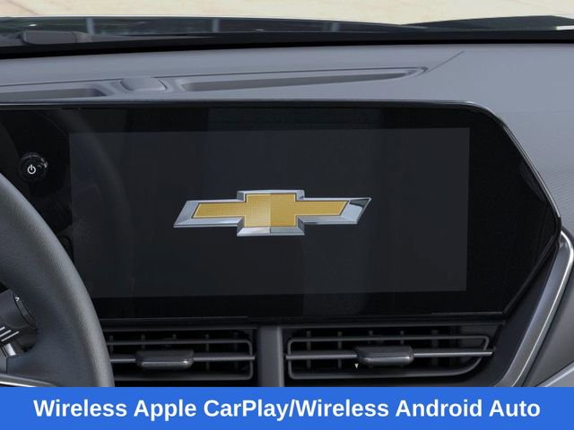 New 2026 Chevrolet Trax LT w/ Driver Confidence Package image 21