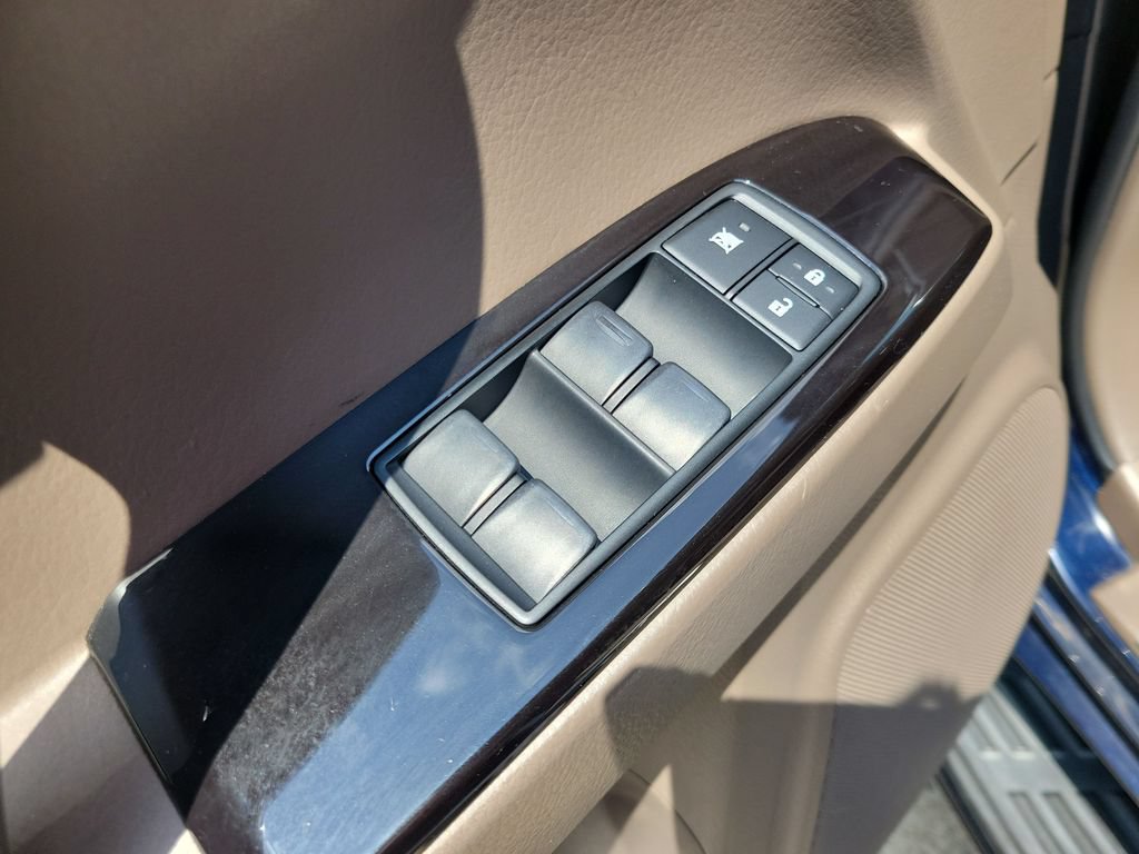 Used 2018 Lexus GX 460 w/ Navigation Package AWD/4WD image 14