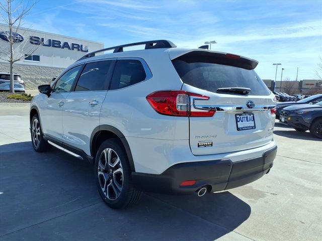 New 2026 Subaru Ascent Touring AWD/4WD image 5