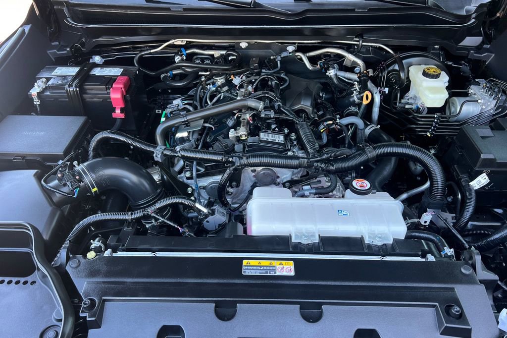 Used 2026 Toyota Tacoma SR image 32
