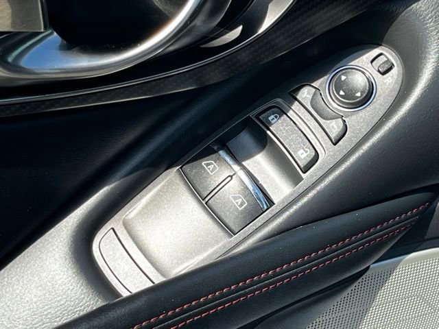 Certified 2021 INFINITI Q60 Red Sport 400 w/ Cargo Package RWD image 12