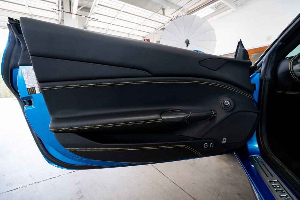 Used 2019 Ferrari 488 GTB image 35