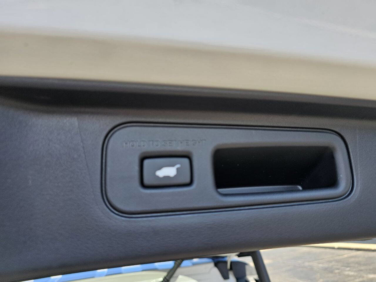 Used 2026 Honda Passport TrailSport image 22