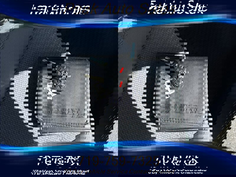 Used 2018 Subaru Legacy 2.5i AWD/4WD image 31