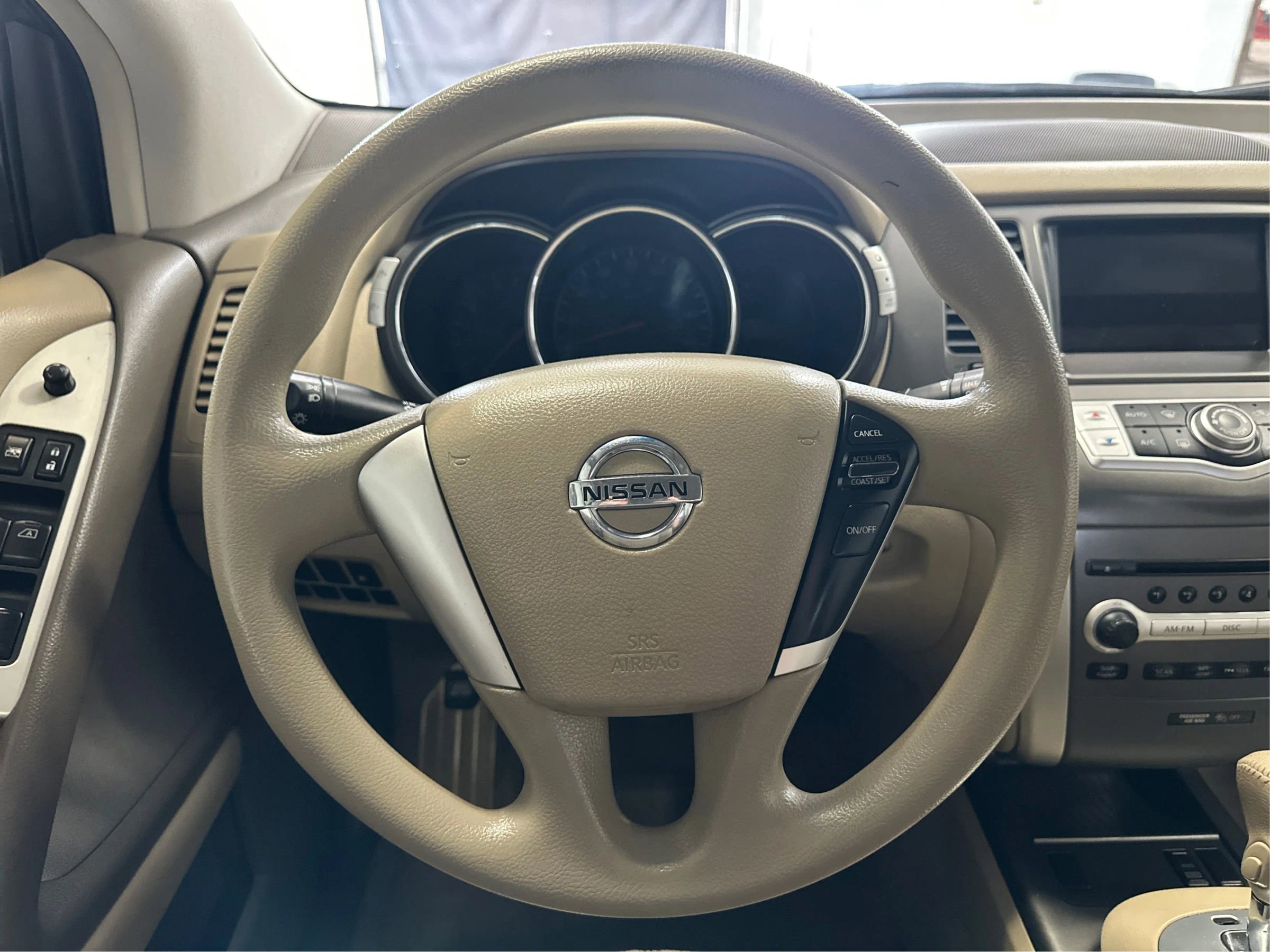 Used 2013 Nissan Murano S image 20