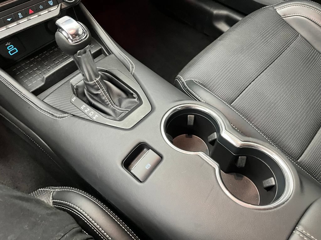 Used 2024 Ford Mustang GT Premium RWD image 28